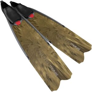 Seac Sub Seac Motus - Interchangeable Fins - Mimetico Marrone - Dive Fins Seac Sub Seac Motus - Interchangeable Fins - Mimetico Marrone - Dive Fins