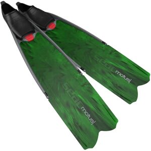 Seac Motus - Camouflage Fin - Free Diving Spearfishing Seac Motus - Camouflage Fin - Free Diving Spearfishing