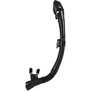 Seac Fast Tech Dry Schnorchel - Ergonomisches Silikonmundstück - Wasserstopp-System - Erwachsene Seac Fast Tech Dry Schnorchel - Ergonomisches Silikonmundstück - Wasserstopp-System - Erwachsene