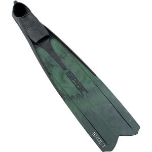 Seacsub Seac Shout S700 Camo - Lightweight Spearfishing Flippers - Adult Seacsub Seac Shout S700 Camo - Lightweight Spearfishing Flippers - Adult