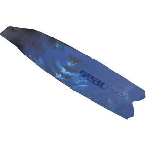 Seacsub Motus Fin - Interchangeable Blade, Camouflage WFT, Flexible Material Seacsub Motus Fin - Interchangeable Blade, Camouflage WFT, Flexible Material
