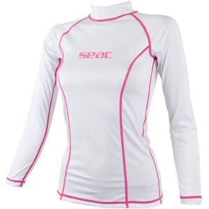 Seac T-Sun Long Lady - UV50+ - Vit - Baddräkt Seac T-Sun Long Lady - UV50+ - Vit - Baddräkt
