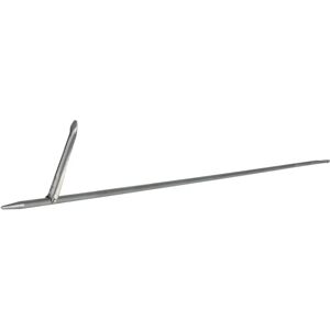 asta Tahitian da 6,5 mm Argento Seacsub - Rod asta Tahitian da 6,5 mm Argento Seacsub - Rod