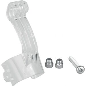 Suporte de Câmera de Ação Seac Unica - Suporte para máscara facial completa Suporte de Câmera de Ação Seac Unica - Suporte para máscara facial completa