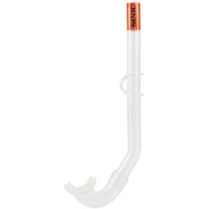 SEACSUB Z Little Siltra Snorkel - Compact, hypoallergeen SEACSUB Z Little Siltra Snorkel - Compact, hypoallergeen