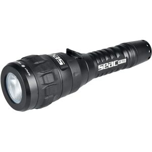 Seac R15 Wiederaufladbare Tauchlampe - Unterwasserlampe Seac R15 Wiederaufladbare Tauchlampe - Unterwasserlampe