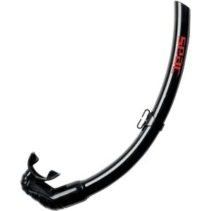 Seac Top Flex Snorkel - Foldable, Ergonomic, for Snorkeling & Freediving Seac Top Flex Snorkel - Foldable, Ergonomic, for Snorkeling & Freediving