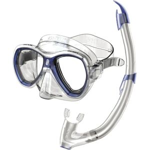 Masque de plongée Seac 0890073160 Bleu - Unisexe - Publicité Masque de plongée Seac 0890073160 Bleu - Unisexe - Publicité