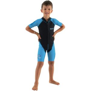 Costume da bagno shorty Seac Dolphin bambino 1,5 mm Costume da bagno shorty Seac Dolphin bambino 1,5 mm
