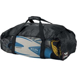 Seac Sub Equipment Bag - 120l Mesh Diving Gear Carrier Seac Sub Equipment Bag - 120l Mesh Diving Gear Carrier