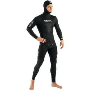 Seac Black Shark 5 mm Neoprene Wetsuit - Diving & Fishing Gear Seac Black Shark 5 mm Neoprene Wetsuit - Diving & Fishing Gear