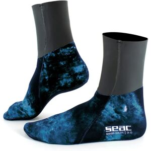 Seacsub Seal Skin Camo 3 Mm Booties - Botines Seacsub Seal Skin Camo 3 Mm Booties - Botines