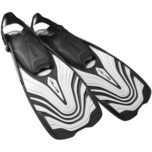 Seac White Vela OH Snorkel Fins - Open Heel - 32/35 Seac White Vela OH Snorkel Fins - Open Heel - 32/35