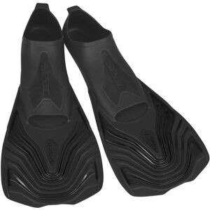 Seac Vela - Fins do pływania - Rozmiar 46/47 - Czarny Seac Vela - Fins do pływania - Rozmiar 46/47 - Czarny