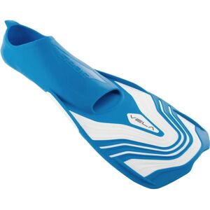 Palmes Courtes Seacsub Vela - Bleu - Palmes de Natation - Publicité Palmes Courtes Seacsub Vela - Bleu - Palmes de Natation - Publicité