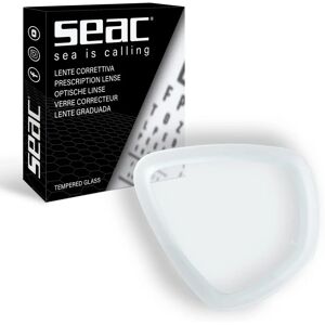 Seacsub X Eagle Linker Receptbril - Transparant -3.5 - Duikmaskerlens Seacsub X Eagle Linker Receptbril - Transparant -3.5 - Duikmaskerlens