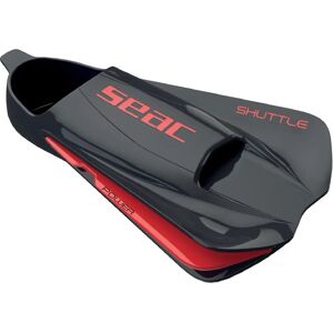 Palmes Shuttle Power Seacsub Noir / Rouge EU 45-46 unisexe - Publicité Palmes Shuttle Power Seacsub Noir / Rouge EU 45-46 unisexe - Publicité