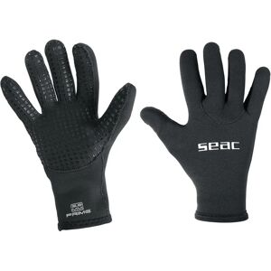 Gants de plongée Seac Prime 2 mm - Noir - XXL - Publicité Gants de plongée Seac Prime 2 mm - Noir - XXL - Publicité