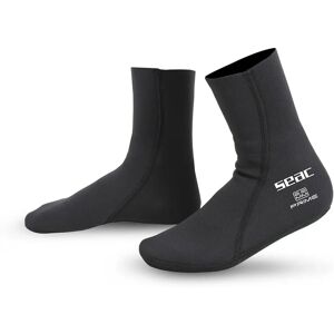 Seac L Neoprensocken - Tauchausrüstung für warmes Wasser Seac L Neoprensocken - Tauchausrüstung für warmes Wasser