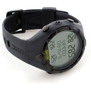 Seac Sub Yellow/Black Apnea HR Diving Computer - Diving Computer Seac Sub Yellow/Black Apnea HR Diving Computer - Diving Computer