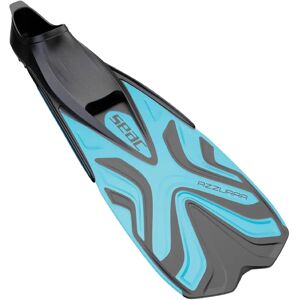 Seacsub Azzurra Snorkeling Fins - Blue - EU 38-39 Seacsub Azzurra Snorkeling Fins - Blue - EU 38-39