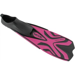 Seacsub Azzurra Rosa Snorkeling Fins - Snorkel & Dive Gear Seacsub Azzurra Rosa Snorkeling Fins - Snorkel & Dive Gear
