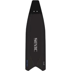 Seacsub BM30 Black Fin Blade - Fins Seacsub BM30 Black Fin Blade - Fins