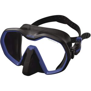 Seacsub Icona Black Diving Mask - Diving Mask Seacsub Icona Black Diving Mask - Diving Mask