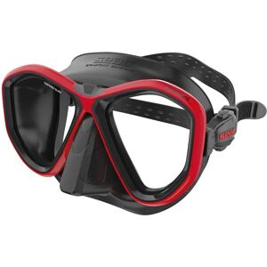 Seacsub Symbol Black Diving Mask - Diving Mask Seacsub Symbol Black Diving Mask - Diving Mask