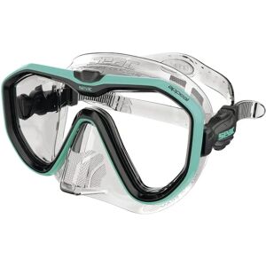 maschera da immersione Appeal Clear - Lente singola, Vetro temperato, Italia maschera da immersione Appeal Clear - Lente singola, Vetro temperato, Italia