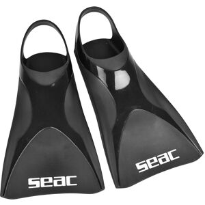 Seacsub Atom Swimming Fins - Black - Swimming Fins Seacsub Atom Swimming Fins - Black - Swimming Fins
