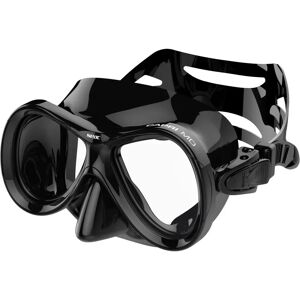 Lunettes de Natation Noires Unisex Seac - Lunettes de Natation - Publicité Lunettes de Natation Noires Unisex Seac - Lunettes de Natation - Publicité