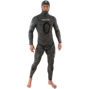 Seacsub Snake Camo 5 Mm Duikbroek - Duikbroek Seacsub Snake Camo 5 Mm Duikbroek - Duikbroek