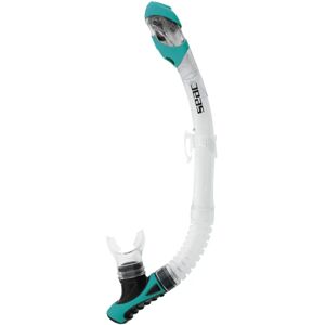 Seacsub Reverse Dry Skl Freediving Snorkel - Transpare... Seacsub Reverse Dry Skl Freediving Snorkel - Transpare...