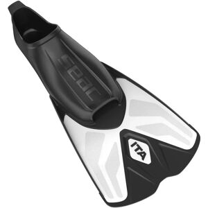 Seacsub Ita Short Fins - High Performance Snorkel & Swim Gear Seacsub Ita Short Fins - High Performance Snorkel & Swim Gear
