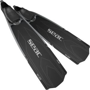 SEACSUB W-22 Diving Fins Black EU 41-42 SEACSUB W-22 Diving Fins Black EU 41-42