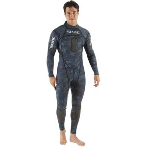 Seacsub M.lungo 1.5 Mm Duikpak - Grijs Seacsub M.lungo 1.5 Mm Duikpak - Grijs