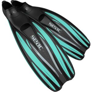 Seacsub Aletas De Buceo F-100 Pro Azul EU 36-37 Seacsub Aletas De Buceo F-100 Pro Azul EU 36-37