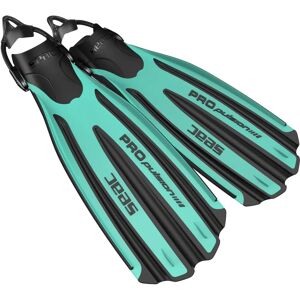 Palmes de plongée Propulsion Sling Seacsub Bleu EU 43-45 - Publicité Palmes de plongée Propulsion Sling Seacsub Bleu EU 43-45 - Publicité