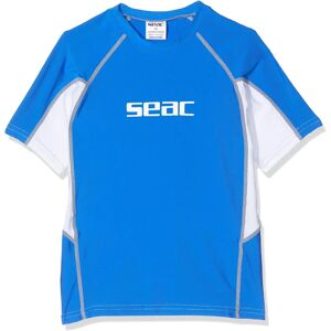 Seac RAA Short Evo Kid - UV Protection Rash Guard for Kids Seac RAA Short Evo Kid - UV Protection Rash Guard for Kids