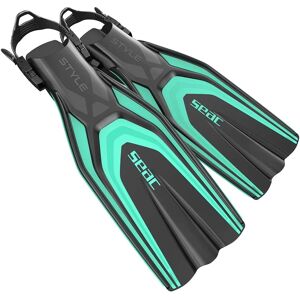 Seacsub Pinne da sub Style - fins Seacsub Pinne da sub Style - fins