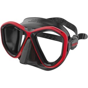 Seac Brand Symbol Asian Fit Diving Mask - Tempered Glass, Comfortable Fit Seac Brand Symbol Asian Fit Diving Mask - Tempered Glass, Comfortable Fit