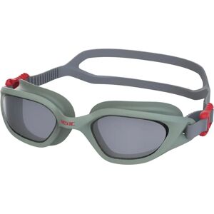 Seacsub Mood Grüne / Graue Unisex Schwimmbrille - Badebrille Seacsub Mood Grüne / Graue Unisex Schwimmbrille - Badebrille