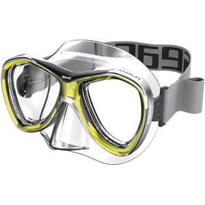 Seacsub Amalfi Masker - Snorkelmasker met Helder Zicht Seacsub Amalfi Masker - Snorkelmasker met Helder Zicht