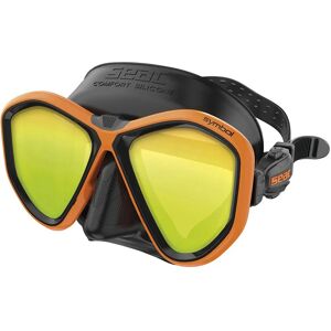 Seacsub Symbol Aziatische Spiegel Duikmasker Seacsub Symbol Aziatische Spiegel Duikmasker