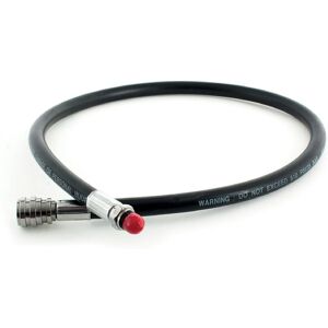 Seacsub Dry Suit Hose - 750mm Mannelijke 3/8" Connector Seacsub Dry Suit Hose - 750mm Mannelijke 3/8" Connector