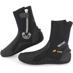 Seac Basic HD 5mm - Neoprene Beach Shoes - Unisex Seac Basic HD 5mm - Neoprene Beach Shoes - Unisex