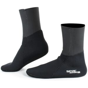 Seac Anatomic Neoprene Socks - Thermal Protection for Diving Seac Anatomic Neoprene Socks - Thermal Protection for Diving