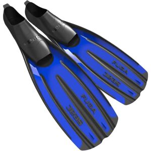 Seac Fuga Palmes de natation à module élevé - Plongée et snorkeling - Publicité Seac Fuga Palmes de natation à module élevé - Plongée et snorkeling - Publicité