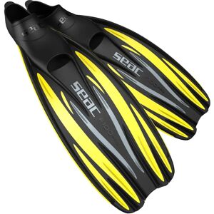 Seac F100 Pro Giallo - Pinne da Sub Seac F100 Pro Giallo - Pinne da Sub